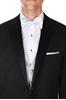 Picture of Black Ike Behar Parker Tuxedo