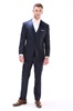 Picture of Navy Ike Behar Sebastian Tuxedo