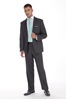 Charcoal Suit, Grey Suit, Suits, Wedding Suits, Weddings, 3 Piece Suit