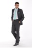 Picture of Charcoal Wedding Suit