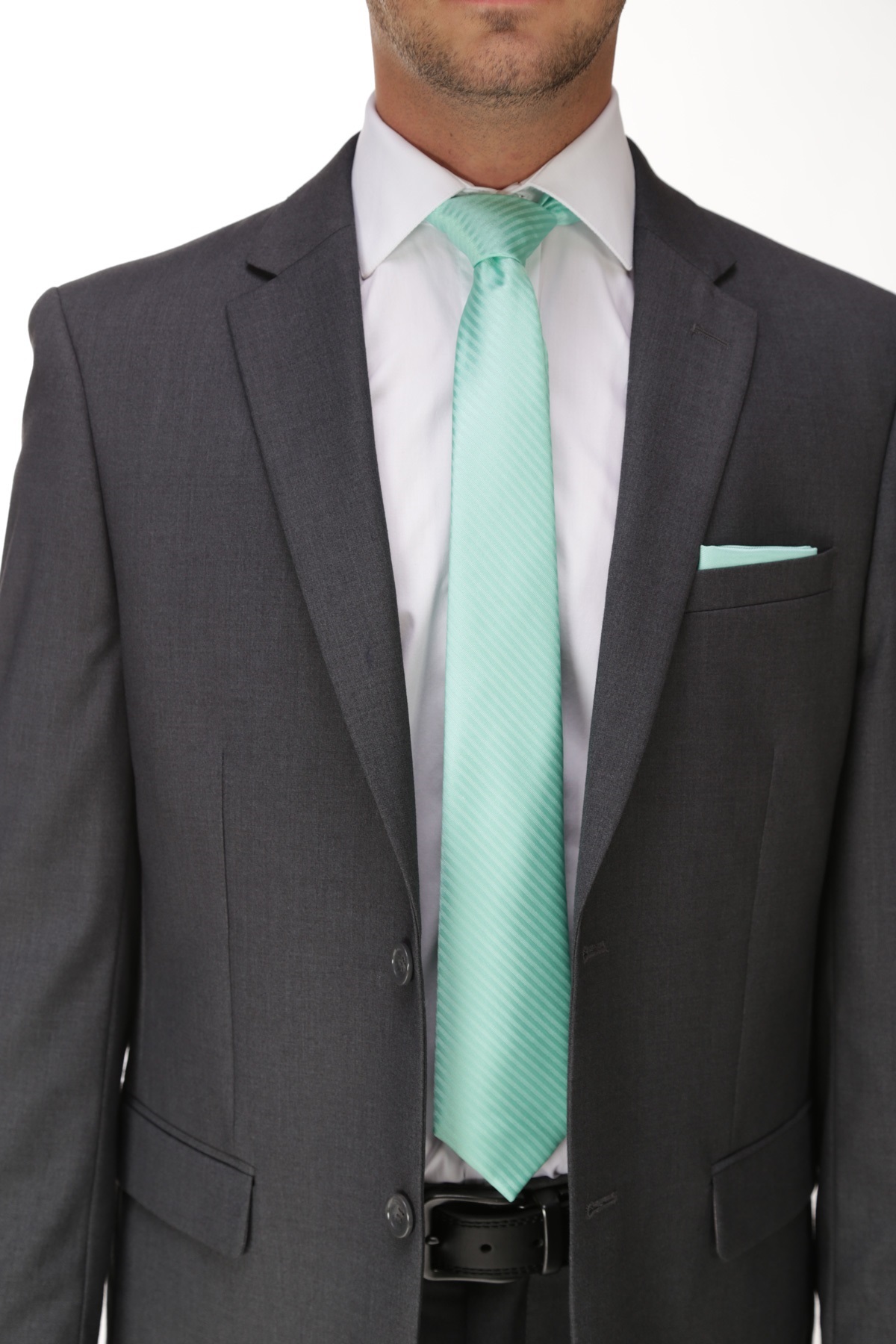 Buy Charcoal Grey Suit Sets for Men by ARROW Online | Ajio.com