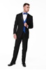 Tuxedo, Prom, Wedding, Black Tie, Quinceaneras