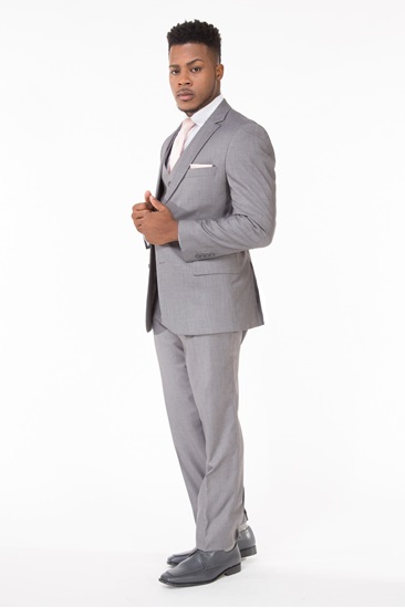 0	Suits, Wedding, Wedding Suit, Grey Suit, Light Grey Suit