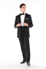 Picture of Black Tuxedo