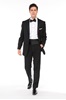 Picture of Black Tuxedo