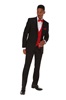 Picture of Black GiNovia Beckett Tuxedo