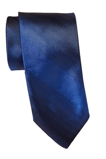 Milroy's Tuxedos - Royal Blue Ombre