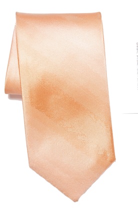 Picture of Bridal Peach Ombre