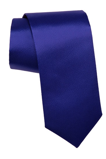 Picture of Blue Violet Modern Solid