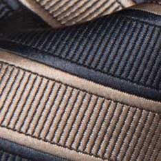 Slate Blue/Tan