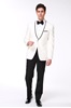 Picture of Ivory Ike Behar Charles Tuxedo