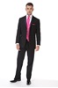 Picture of Black Perry Ellis Tuxedo 