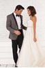 Grey Jax GiNovia Tuxedo