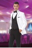 White Tuxedo