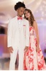 Ivory Tuxedo