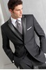 Charcoal Aiden Tuxedo