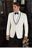 Ivory Charles Tuxedo