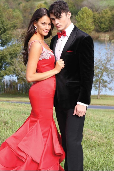 Black Velvet Tuxedo Rental  Prom Tuxedo Rental  Black Velvet Coat