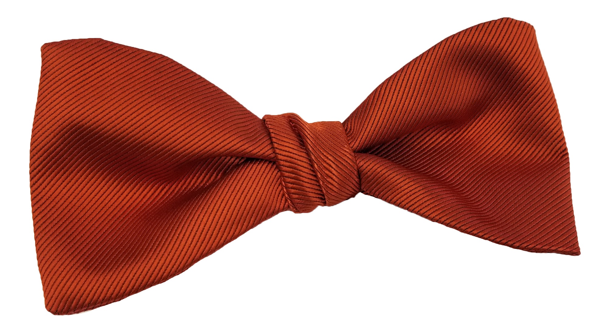 Burnt Orange