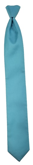 Picture of Turquoise Modern Solid