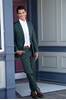Hunter Green Suit Rental