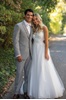 Heather Grey Wedding Tuxedo