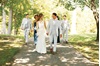 Platinum Wedding Suit Rental