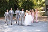 Light Grey Wedding Suit Rental